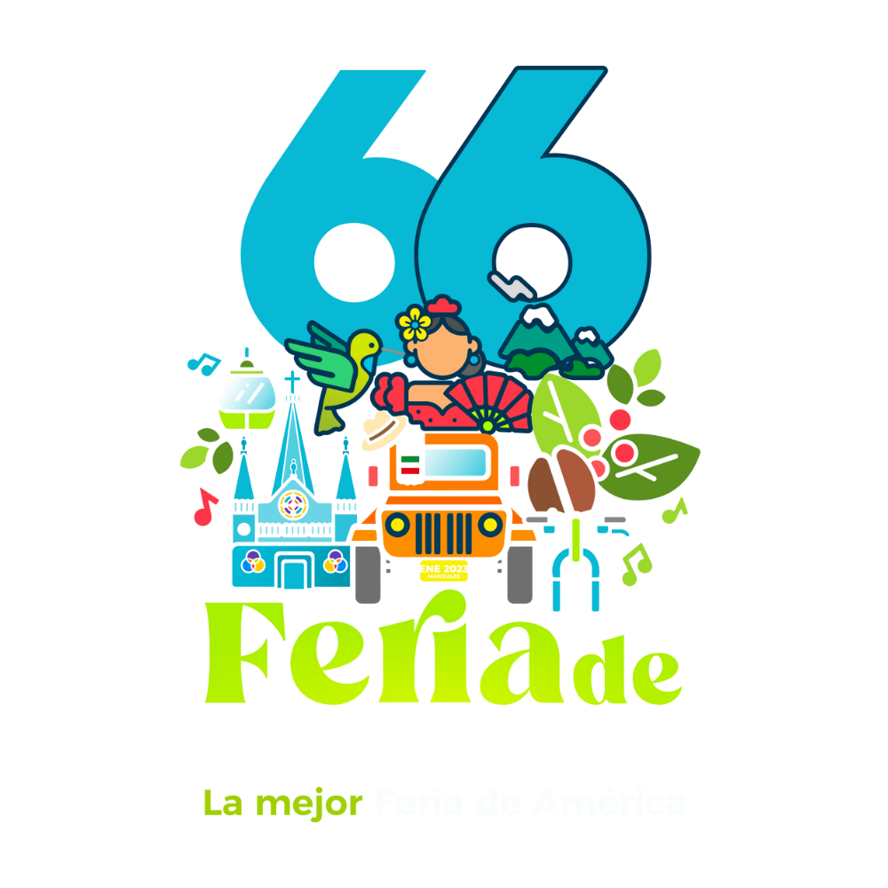Reinado Internacional del Café Feria de Manizales