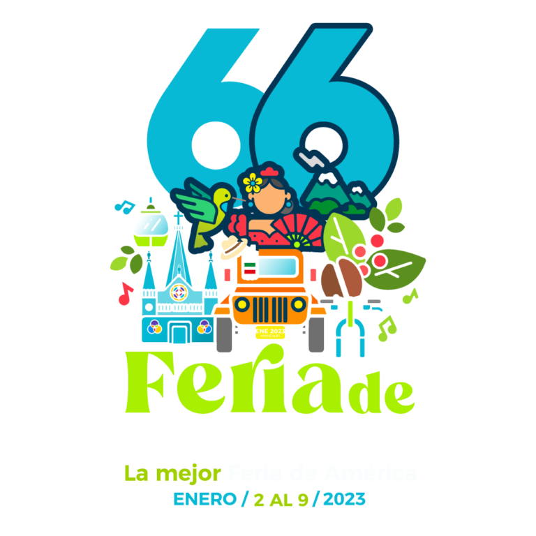 Feria de Manizales
